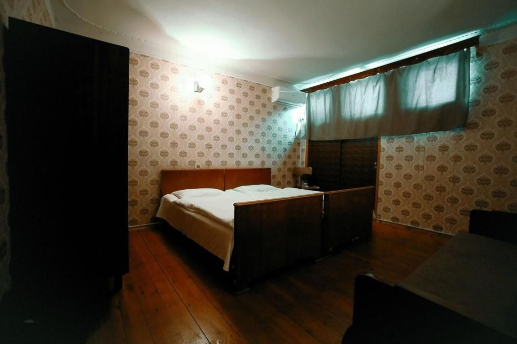 Отели типа «постель и завтрак» Guest House Old Kutaisi Кутаиси-56